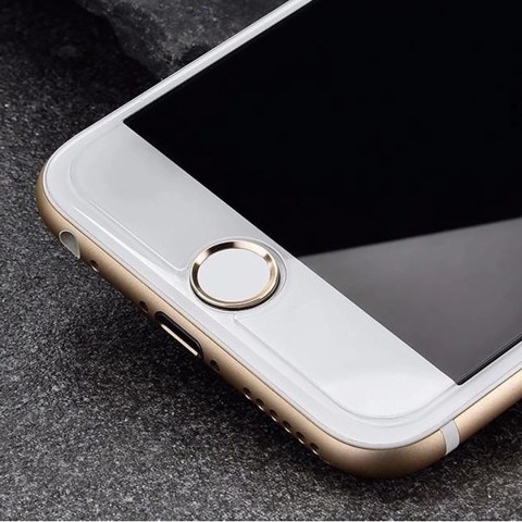 Szkło hartowane na Xiaomi POCO M7 Tempered Glass - 2 szt.