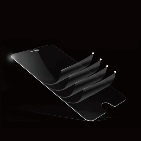 Szkło hartowane na Xiaomi POCO M7 Tempered Glass - 2 szt.