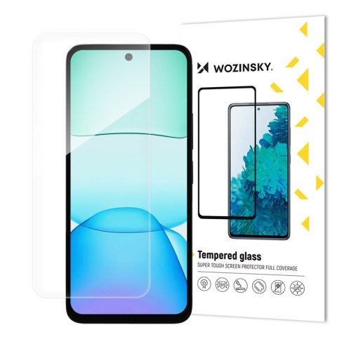 Szkło hartowane na Xiaomi Redmi 13 Tempered Glass