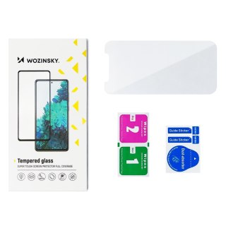 Szkło hartowane na Xiaomi Redmi 13 Tempered Glass