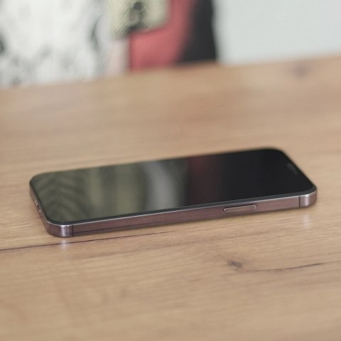 Szkło hartowane na Xiaomi Redmi 14C 5G Full Glue Tempered Glass - 2 szt.