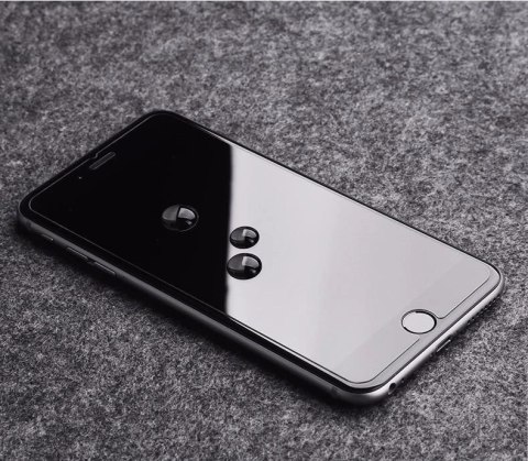 Szkło hartowane na Xiaomi Redmi Note 14S Tempered Glass - 2 szt.