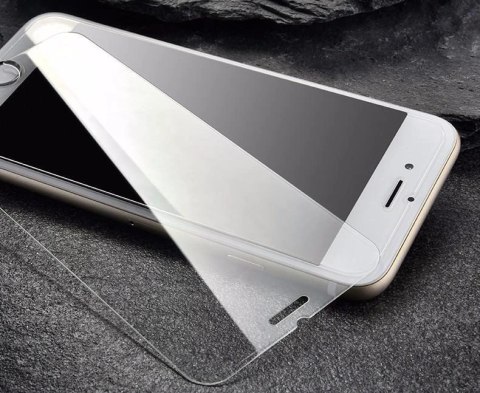 Szkło hartowane na Xiaomi Redmi Note 14S Tempered Glass - 2 szt.