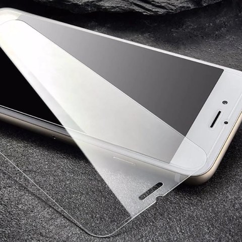 Szkło hartowane ochronne na Samsung Galaxy M16 Tempered Glass - 2 szt.