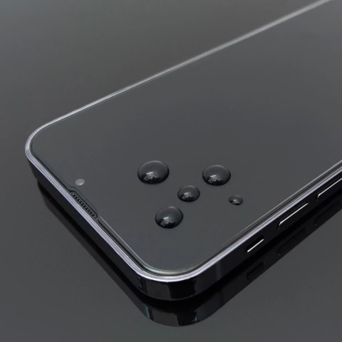 Szkło hartowane prywatyzujące na Samsung Galaxy A06 5G / A05 Privacy Glass - 2 szt.