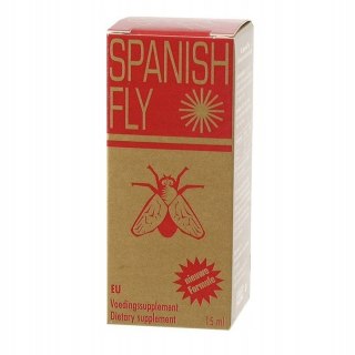 Afrodyzjak eliksir Spanish Fly Gold Cobeco 15 ml