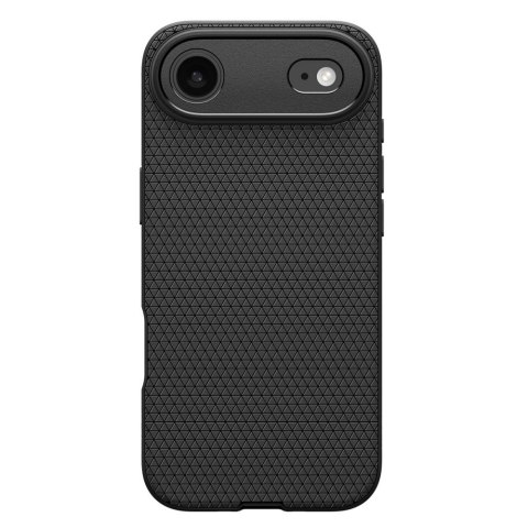 Etui ochronne case Liquid Air na iPhone 17 Air - czarny mat