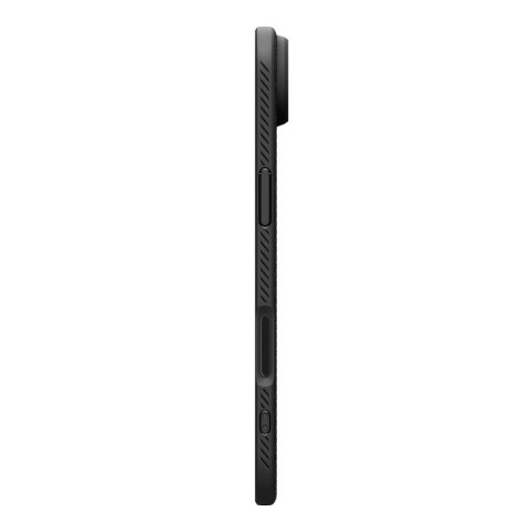 Etui ochronne case Liquid Air na iPhone 17 Air - czarny mat