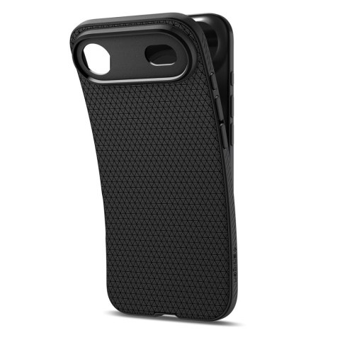 Etui ochronne case Liquid Air na iPhone 17 Air - czarny mat