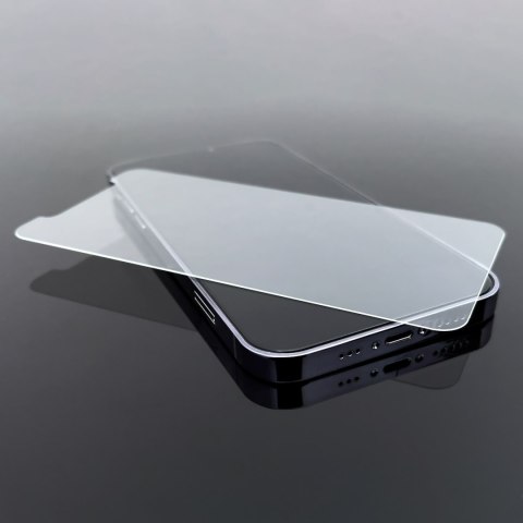 Szkło hartowane na Huawei Nova 11 SE Tempered Glass