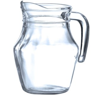 Dzbanek szklany do wody soków napojów 0.5 l