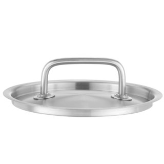 Pokrywka do garnka Kitchen Line STAL śr. 160 mm