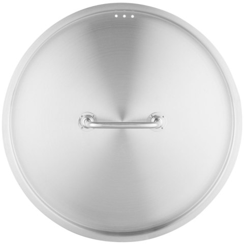 Pokrywka do garnka Kitchen Line STAL śr. 280 mm