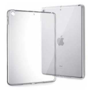 Etui pokrowiec ochronny na tablet iPad Pro 13'' 2024 Slim Case - przezroczyste