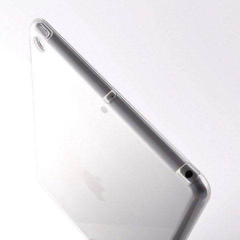 Etui pokrowiec ochronny na tablet iPad Pro 13'' 2024 Slim Case - przezroczyste