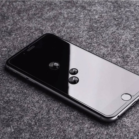 Szkło hartowane na iPhone 17 Pro / 16 Pro Tempered Glass - 2 szt.