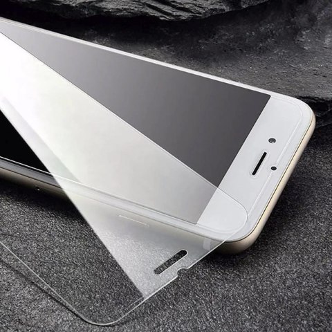 Szkło hartowane prywatyzujące na Samsung Galaxy A17 / A17 5G Privacy Glass - 2 szt.