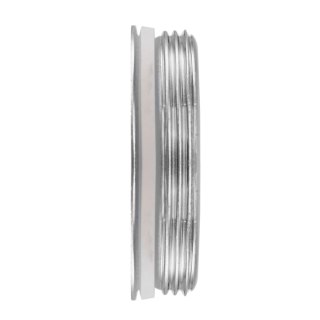Korek zakrętka do beczki stalowej 200L / 60L metalowy 2'' cale