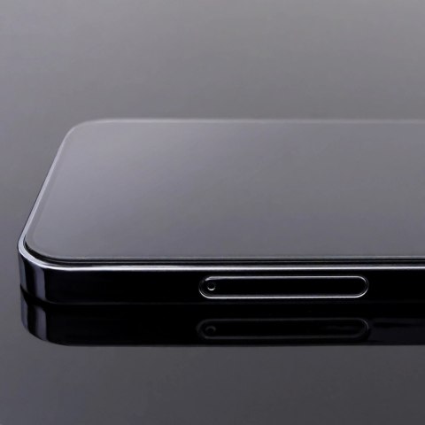 Szkło hartowane na Samsung Galaxy S26 Plus kompatybilne z czytnikiem linii Full Glue - 2 szt.