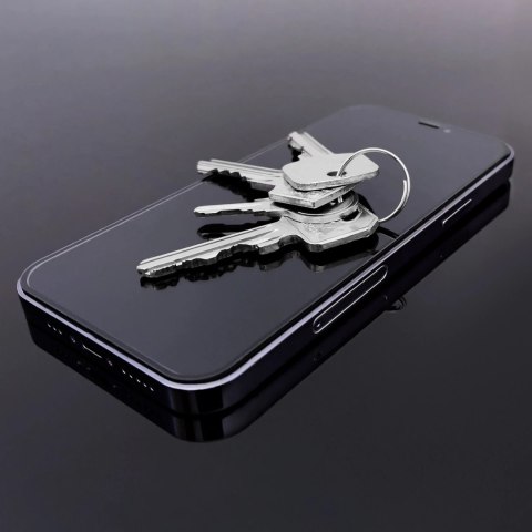 Szkło hartowane na Samsung Galaxy S26 Ultra kompatybilne z czytnikiem linii Full Glue - 2 szt.