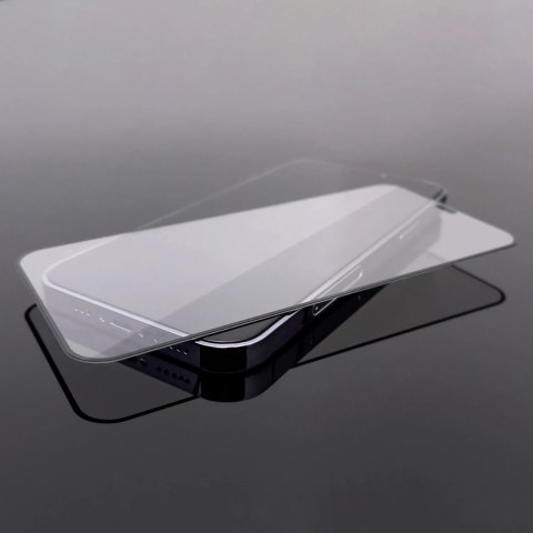 Szkło hartowane prywatyzujące Samsung Galaxy A57 Privacy Glass - 2 szt.