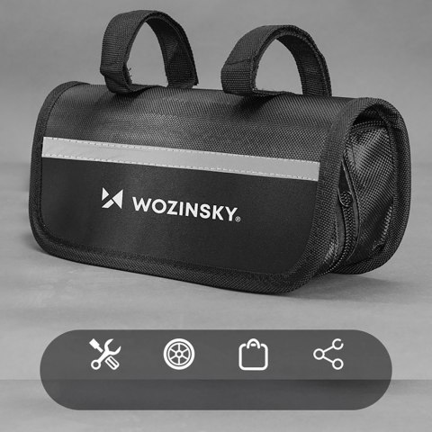 Zestaw narzędzi serwisowych 16w1 multitool do roweru