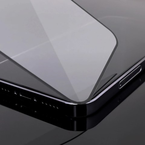 Szkło hartowane na Samsung Galaxy A37 Tempered Glass - 2 szt.