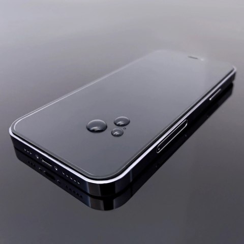 Szkło hartowane na Samsung Galaxy A37 Tempered Glass - 2 szt.