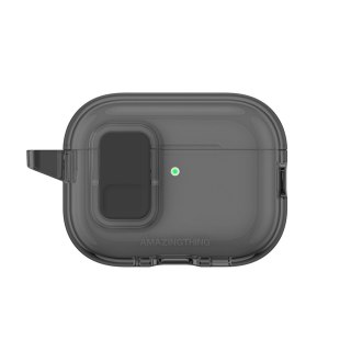 Etui do słuchawek AirPods Pro 3 Minimal Case - czarne