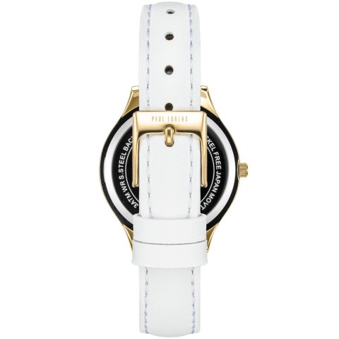 Paul Lorens ZEGAREK DAMSKI PAUL LORENS - PL10482A2-3C2 (zg584b) + BOX