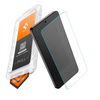 Szkło hartowane na Samsung Galaxy S26+ z aplikatorem Glas.Tr Ez Fit Pro HD