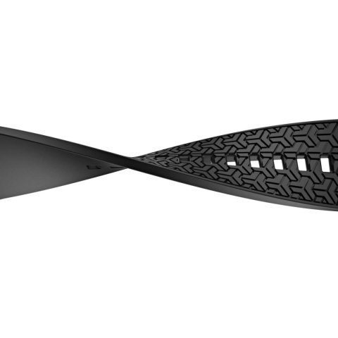 Pasek bransoleta do zegarka Apple Watch 38 / 40 / 41 mm - czarny