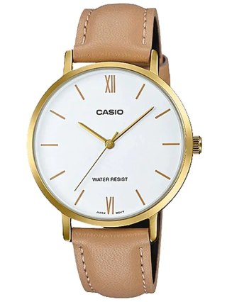 Casio ZEGAREK DAMSKI CASIO LTP-VT01GL-7B + BOX (zd634b)