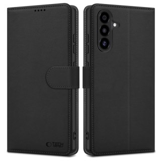 Etui case na Samsung Galaxy A26 5G / A17 4G / 5G Wallet - czarne