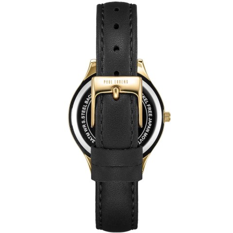 Paul Lorens ZEGAREK DAMSKI PAUL LORENS - PL10482A2-1A2 (zg584a) + BOX