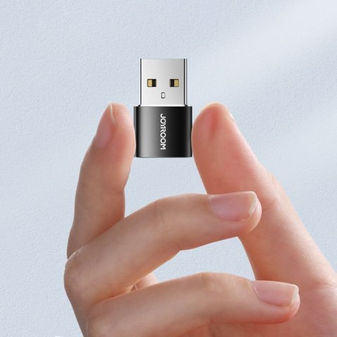 Adapter przejściówka USB-C - USB-A - 2 szt.