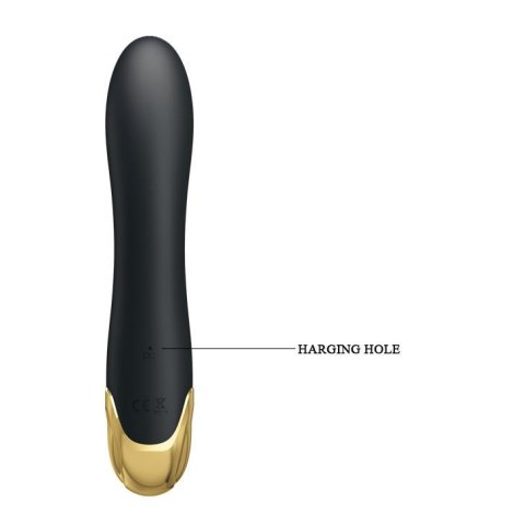 Wibrator króliczek Pretty Love Double Royal Pleasure USB
