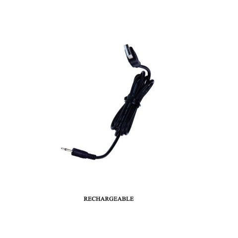 Wibrator króliczek Pretty Love Double Royal Pleasure USB