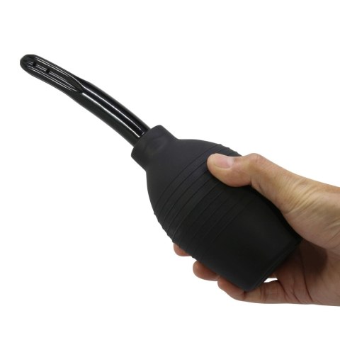 Douch analny Mr. Play czarny 310 ml