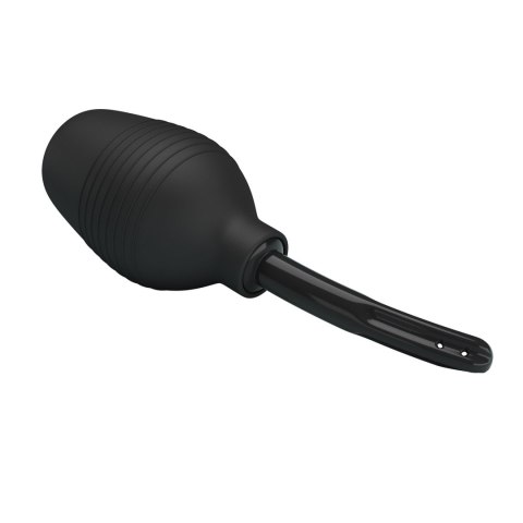 Douch analny Mr. Play czarny 310 ml