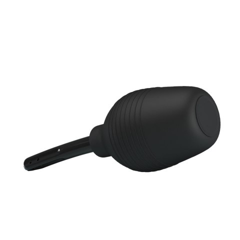 Douch analny Mr. Play czarny 310 ml