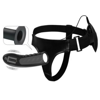 Strap on z wibracją Pretty Love Marvin silikonowy