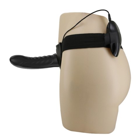 Strap on z wibracją Pretty Love Marvin silikonowy
