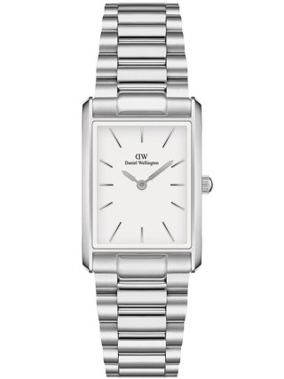 Daniel Wellington ZEGAREK DAMSKI DANIEL WELLINGTON Bound 3-Link DW00100700 + BOX