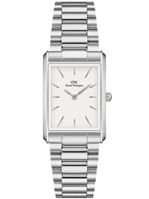 Daniel Wellington ZEGAREK DAMSKI DANIEL WELLINGTON Bound 3-Link DW00100700 + BOX