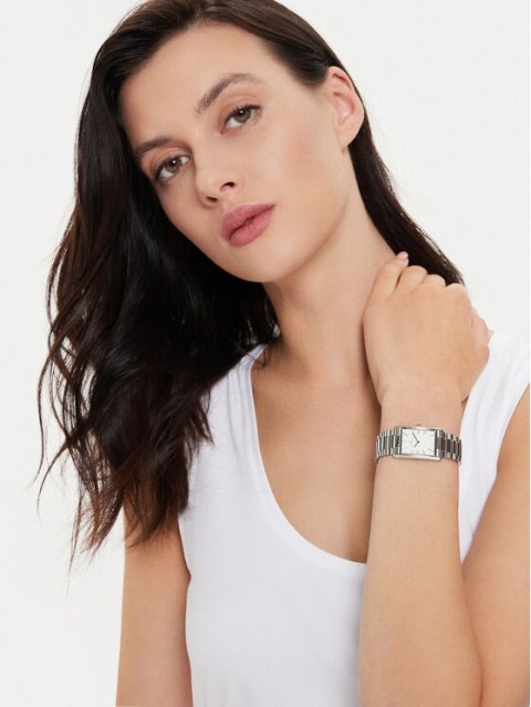 Daniel Wellington ZEGAREK DAMSKI DANIEL WELLINGTON Bound 3-Link DW00100700 + BOX