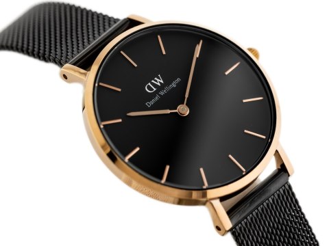 Daniel Wellington ZEGAREK DAMSKI DANIEL WELLINGTON DW00100201 - PETITE ASHFIELD 32mm (zw500d)