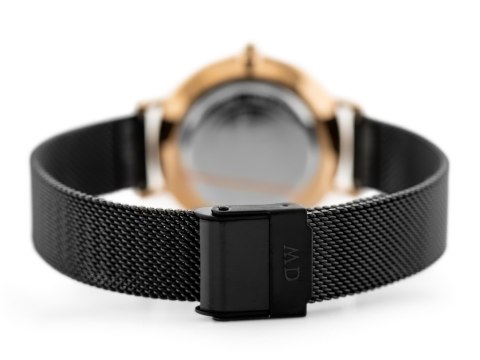Daniel Wellington ZEGAREK DAMSKI DANIEL WELLINGTON DW00100201 - PETITE ASHFIELD 32mm (zw500d)