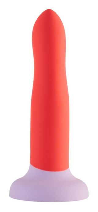 Dildo realistyczne Dream Toys Love Signal silikonowe 20.5 cm