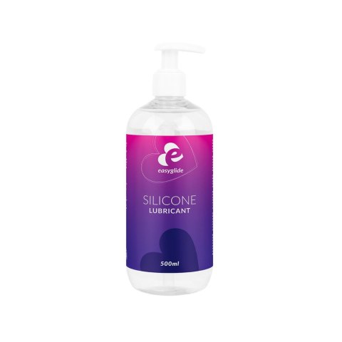 Lubrykant silikonowy EasyGlide do masażu 500 ml